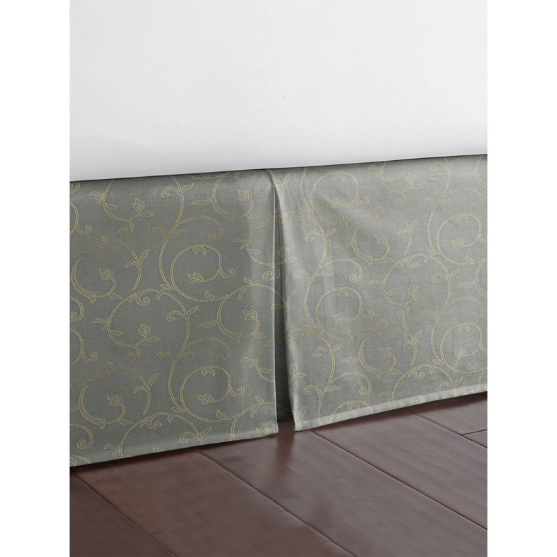 Mallory Bed Skirt, 18", King