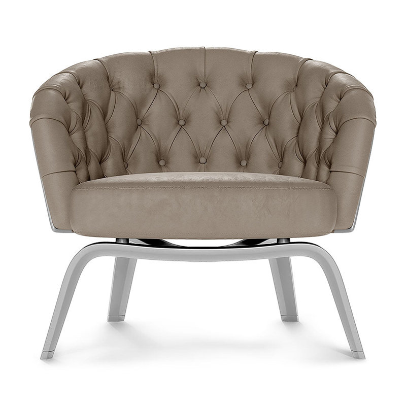 Tissu SILVERTEX, Taupe
