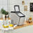 Ice-Making Machine With 29 Pounds Pebble Ice Per Day