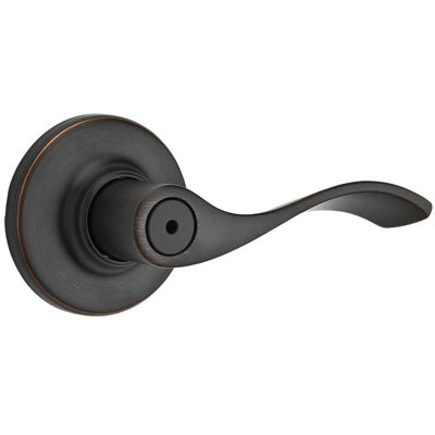 Balboa Privacy Door Lever