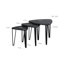 Tables gigognes Laryn