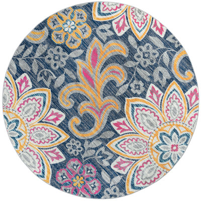 Matsuda Indoor Rug