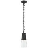 Thomas O'Brien Robinson Small Pendant