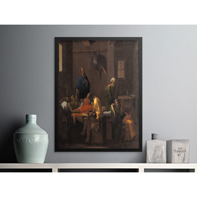 Clare 1 Piece Wall Art