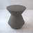 18.1"Outdoor Marble Side Table-45218003