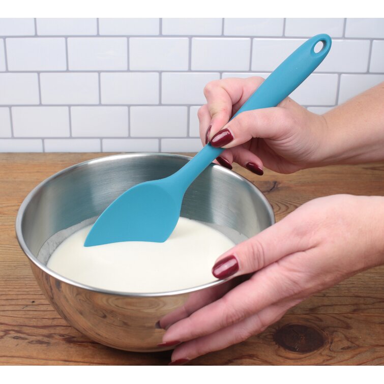 RSVP Ela's Silicone Ladle 