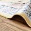 Tapis jaune Covin-28454000