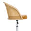 Desk Chair BALTIMORE Faux Leather-300836559