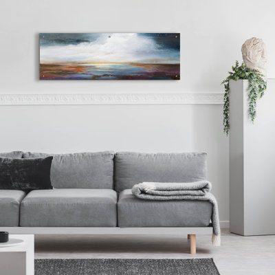 " Calm Waters " Print