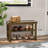 3-Tier Bamboo Shoe Storage Bench, Entryway Shoe Rack Organizer with Sturdy Frame, Space-Saving Shoe Shelf for 9-12 Pairs-1509947454