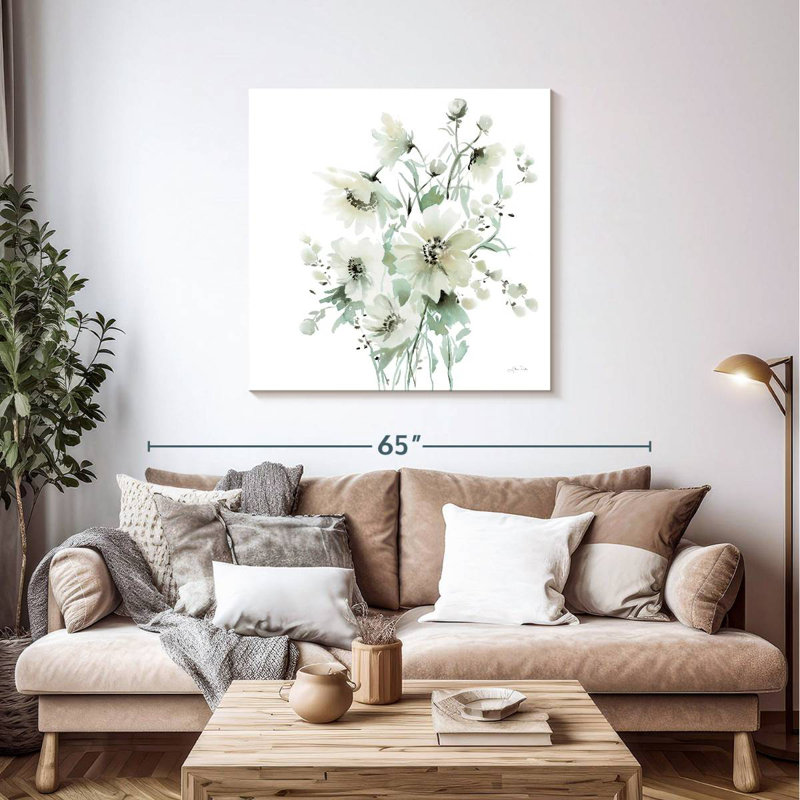 Bouquet Harnek Secret Garden I