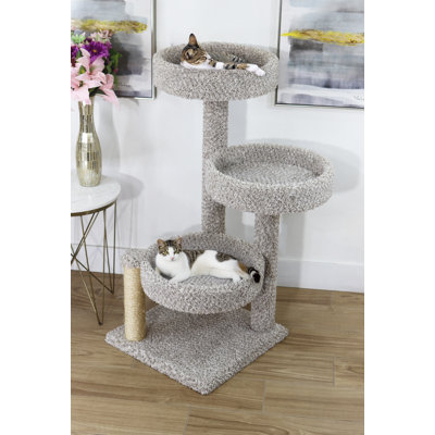Arbre à chat Prestige