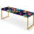  Ethnos Paisley Harmony Marble Pattern