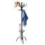 Bellview Solid Wood Freestanding Coat Rack-294472376