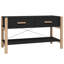 Lexie-Skye Unfinished TV Stand for TVs up to 32"-706635778