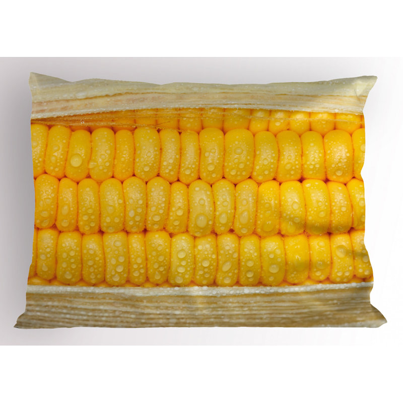 Pillow Sham, Queen