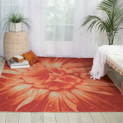 Tapis rouge Ermelinda