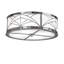 Revival 4 - Light Flush Mount