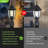 Jumainah Dusk to Dawn Outdoor Post Light-82943745
