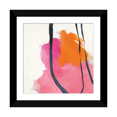 " Somersault II " by Mike Schick