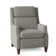 Spyglass 31" Wide Standard Recliner