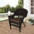 Arliss Steel Outdoor Lounge Chair-2029405158-2029405156
