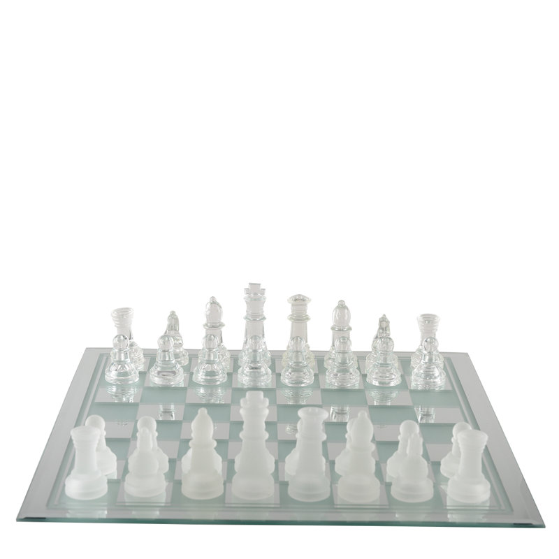 Decorative Puzzle Or Game