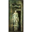 Love 1 Painting by Jackie Von Tobelisan-70148210-70148211