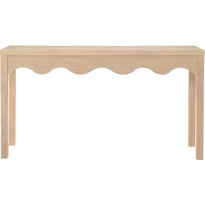 Bhavesh Console Table