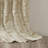 Cassius Damask Total Blackout Thermal Single Curtain Panel-1663373719-1663373712