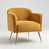 Mustard Yellow
