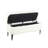 Ameelya Upholstered Storage Bench-721452272
