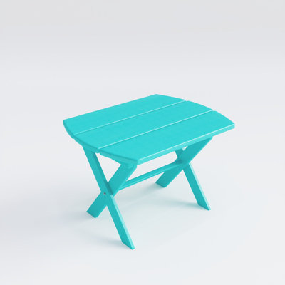 Table d'extérieur pliante Keystone Amish Co.