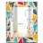 Glass Frame Mirror-40097117
