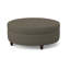 Repose-pieds rond 38 po Duke-41242288-41241352