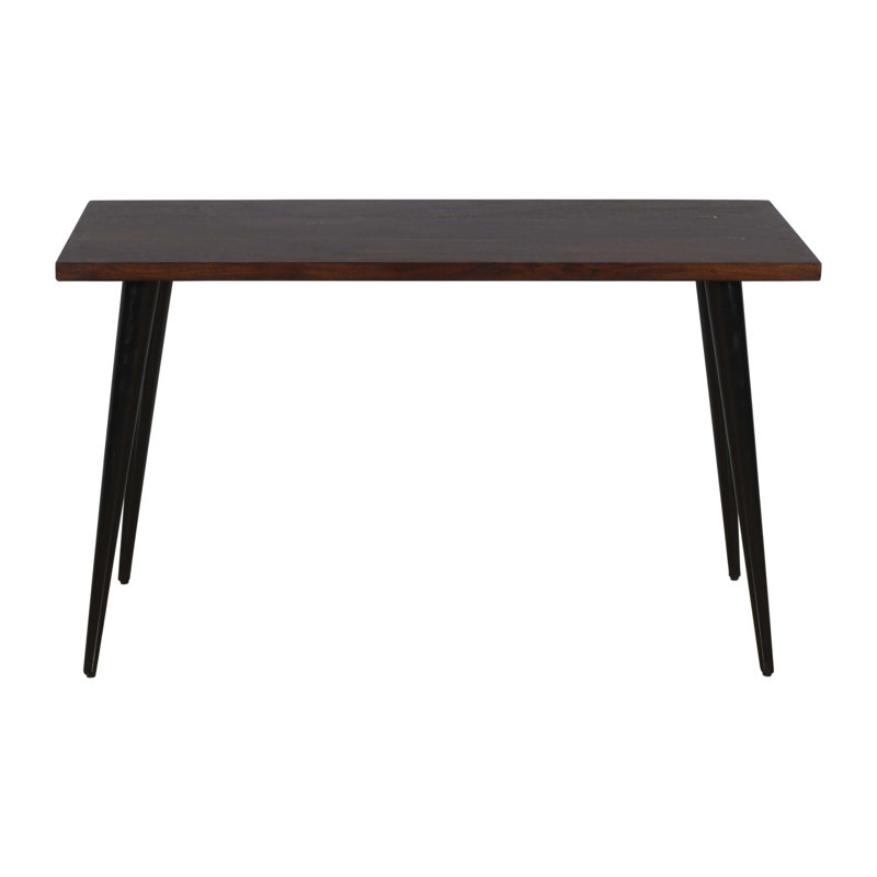 Console Keandria, Noyer