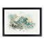 The Tatra Mountains in Slovakia in Abstract - Picture Frame Graphic Art Print-55769404-55769410
