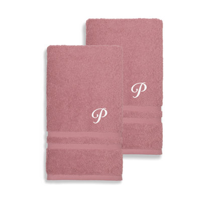 Denzi 100% Cotton Hand Towel