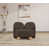 Brown Chenille Fabric