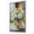 Floater Framed Print selected