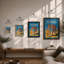 Days Since Last Accident Industrial - Print-304371213-304371202