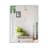 Laroche Flat Wall Mirror