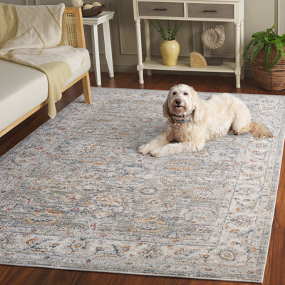 Tapis Lasher