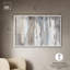 «Flooding Gold II Shadowbox», art mural Boho par Art Remedy-115136740-115136745