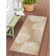 Tapis intérieur / extérieur sable Saldanha