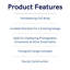 Hudson Shelf Kits, 6 Piece Wall Shelf Pack-67063325