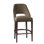 Darien Upholstered Stool