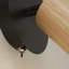 Jaretzi Mild Steel Spotlight