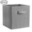 Rebrilliant Fabric Decorative Bin-808575413