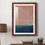 Coucher de soleil - Peinture encadrée-1032962772-1032962777